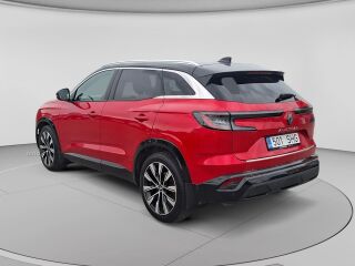 Renault Austral techno mild hybrid 1.3 TCe 116kW