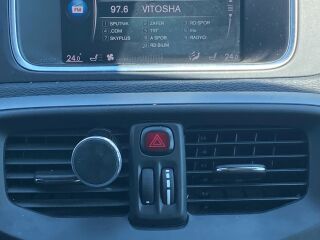 Volvo V40 2.0 110кВ