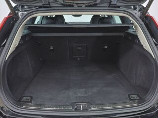 Volvo V60 T6 AWD 2.0 186kW