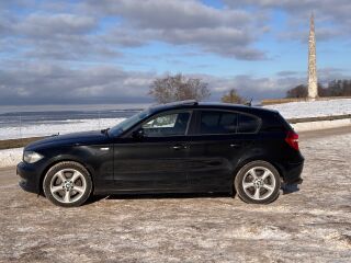 BMW 123 2.0 150kW