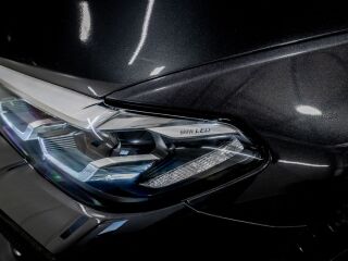 BMW 530 e M-Sportpakett Shadowline 2.0 215kW
