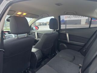 Mazda 6 2.2 120kW