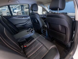 BMW 530 SportLine xDrive 2.0 185kW
