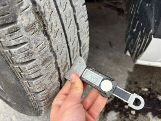 Volkswagen Crafter 103кВ