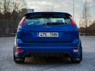 Ford Focus ST 2.5 210kW