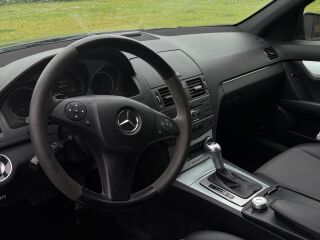 Mercedes-Benz C 250 2.1 150kW