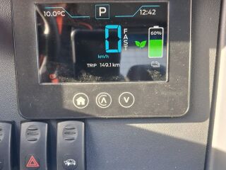 melex 391.1H 5kW