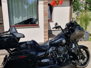 Harley-Davidson Road Glide