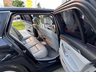 BMW 530 Comfortline 3.0 180kW