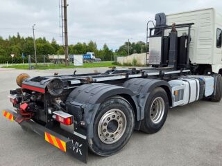 Volvo FM 460 6X2*4 EURO 6 338kW