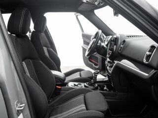 MINI Countryman SE All4 1.5 165kW