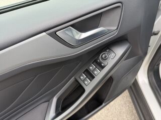 Ford Focus TURNIER COOL & CONNECT FACELIFT 1.5 R4 ECOBLUE 120 88kW