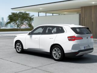 BMW X3 xDrive20i MHEV 2.0 R4 153кВ