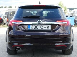 Opel Insignia Country Tourer 4x4 Individual EU5 2.0 CDTi 120кВ