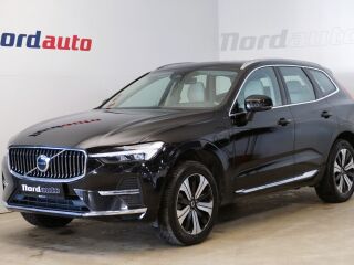 Volvo XC60 T6 Recharge AWD Incription 2.0 257 kW