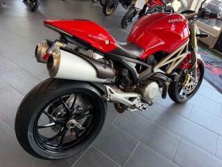 Ducati Monster 796 Anniversary L2 60kW