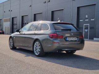 BMW 520 Luxury Line 2.0 140kW