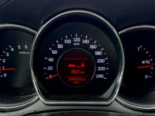 Kia Ceed EX 1.6 94kW