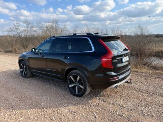 Volvo XC90 2.0 165kW