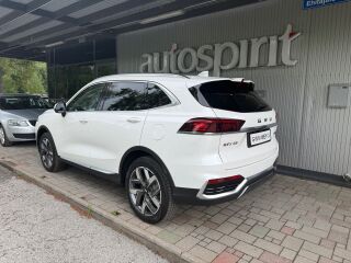 GWM Wey 03 Luxury 2.0 270kW