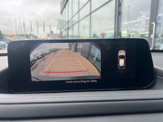 Mazda CX-30 e-Skyactiv-G Centre-line 2.5 103kW