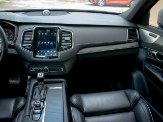 Volvo XC90 AWD B&W R-Design Intelli Safe PRO MY19 2.0 D5 173kW