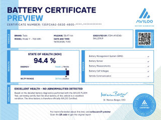 Tesla Model Y LONG RANGE DUAL MOTOR 4WD 378KW 153kW