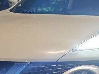 Nissan Juke 1.6 86кВ