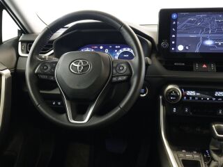 Toyota RAV4 Luxury Comfort Pakett 129kW
