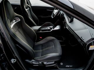 Kia EV6 GT AWD 430kW