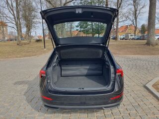 Skoda Scala Ambiente 1.0 66кВ