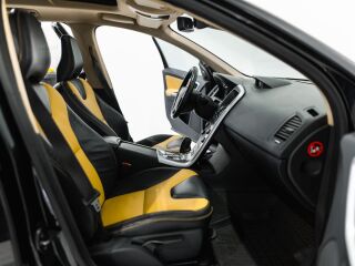 Volvo XC60 Summum AWD 2.4 120kW