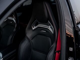 Mercedes-Benz C 43 AMG Night Pack 4Matic 3.0 270кВ
