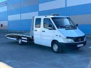 Mercedes-Benz Sprinter 2.2 R4 Cdi 95kW