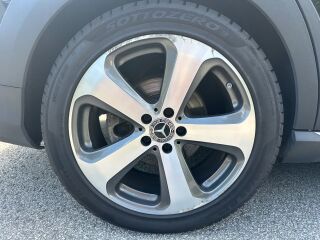 Mercedes-Benz E 220 AllTerrain 4 MATIC 2.0 R4 143кВ
