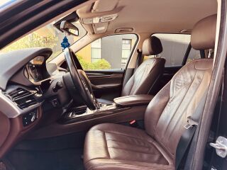 BMW X5 Comfortline X-Drive 3.0 190kW