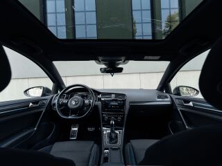 Volkswagen Golf MK7.5 R 2.0 228kW