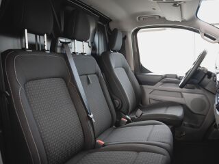 Ford Transit Custom Trend VAN 320L Long Wheelbase 2.0 125kW