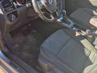 Volkswagen Golf CUP 1.6 81kW
