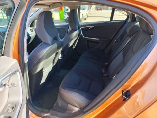 Volvo S60 2.0 149kW