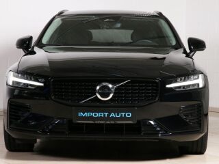 Volvo V60 AWD PLUS DARK RECHARGE LONG RANGE 2.0 T8 Twin Engine Plug-In-Hybrid 335kW
