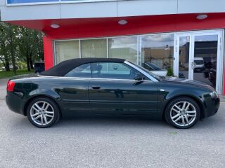 Audi A4 2.4 125кВ