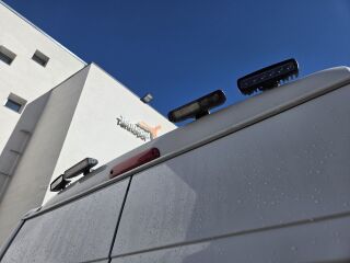 Peugeot Boxer BlueHDi L3H2 2.2 103kW