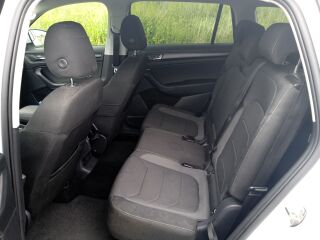 Skoda Kodiaq Ambition 4x4 1.5 R4 TSI ACT 110kW