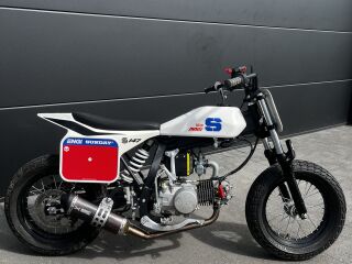 YCF Sunday Motors 147