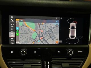 Porsche Macan S V6 PDK Sport Chrono 2.9 280кВ