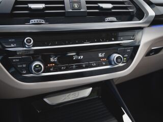 BMW X3 xDrive20d MHEV Luxury Line 2.0 140kW