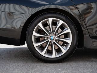 BMW 520 Luxury line 2.0 140кВ