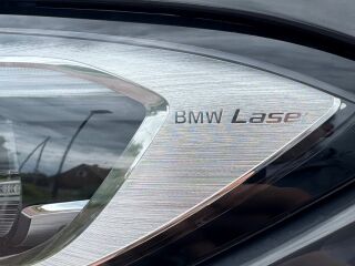 BMW 320 M-Pakett Shadowline MHEV X-Drive 2.0 140kW