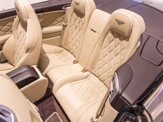 Bentley Continental GT C V8 4.0 V8 373kW